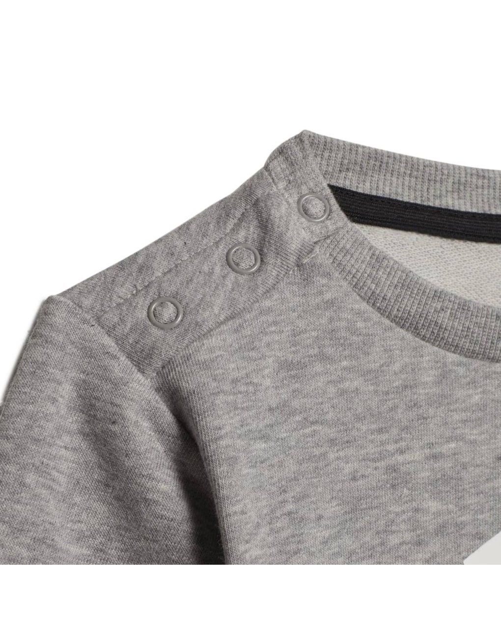 Adidas badge of sport jogger hm6613 για αγόρι - Adidas