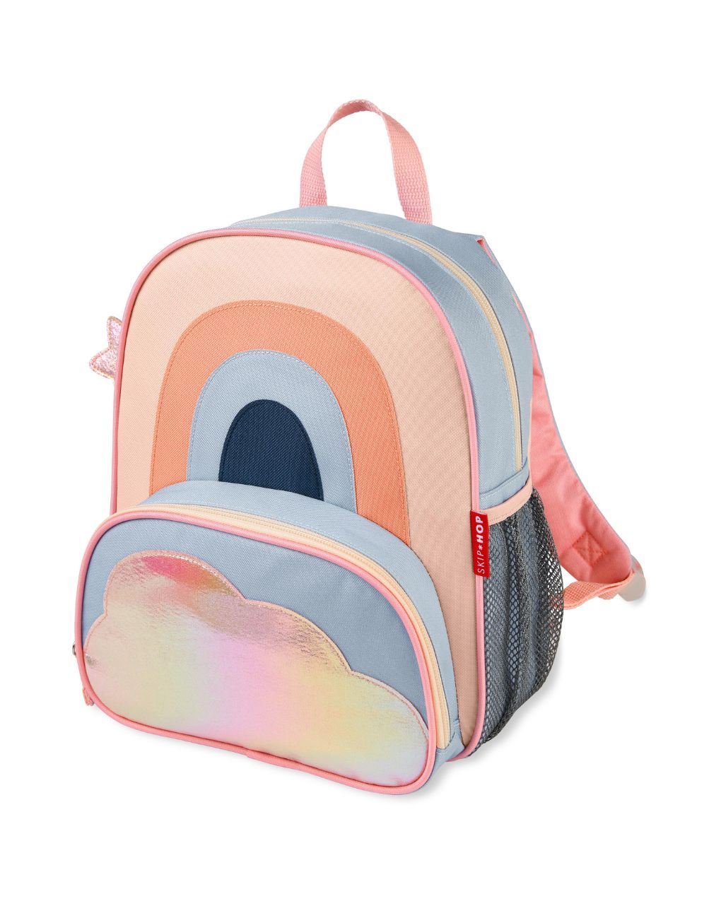 Skip hop spark style παιδική τσάντα πλάτης rainbow 29-2902010-03 - SKIP HOP