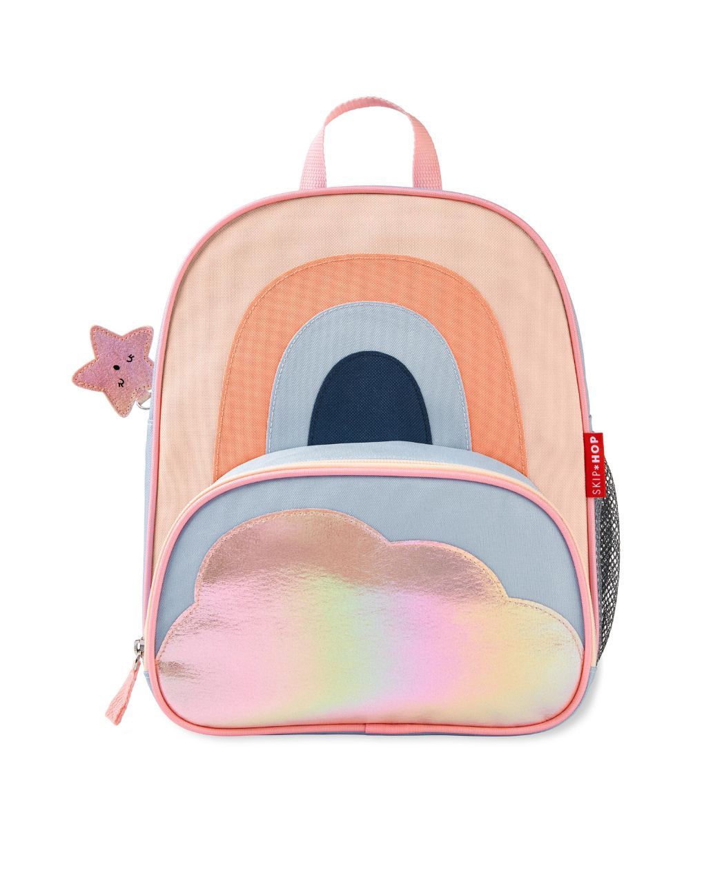 Skip hop spark style παιδική τσάντα πλάτης rainbow 29-2902010-03