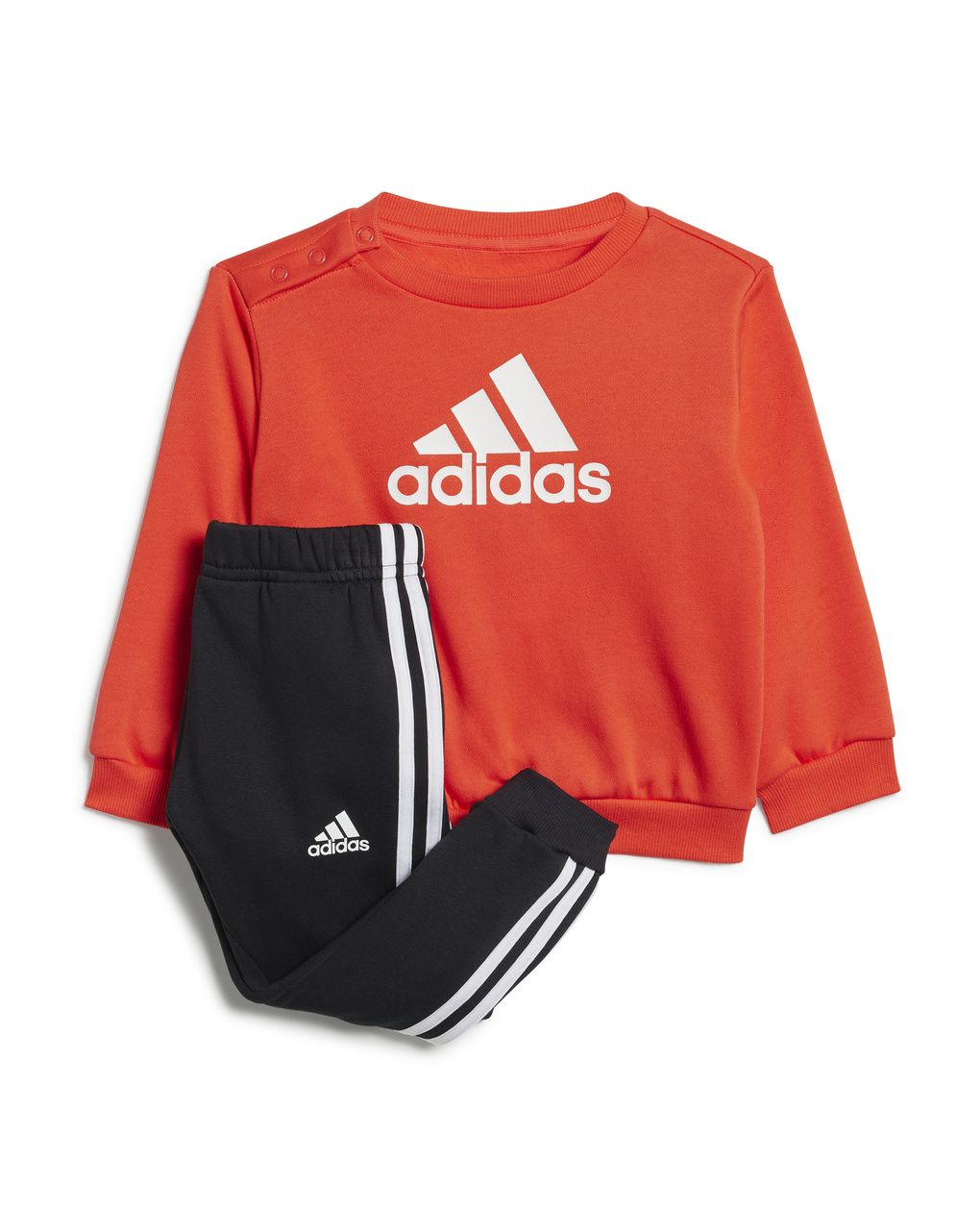 Adidas badge of sport jogger is2518 για αγόρι