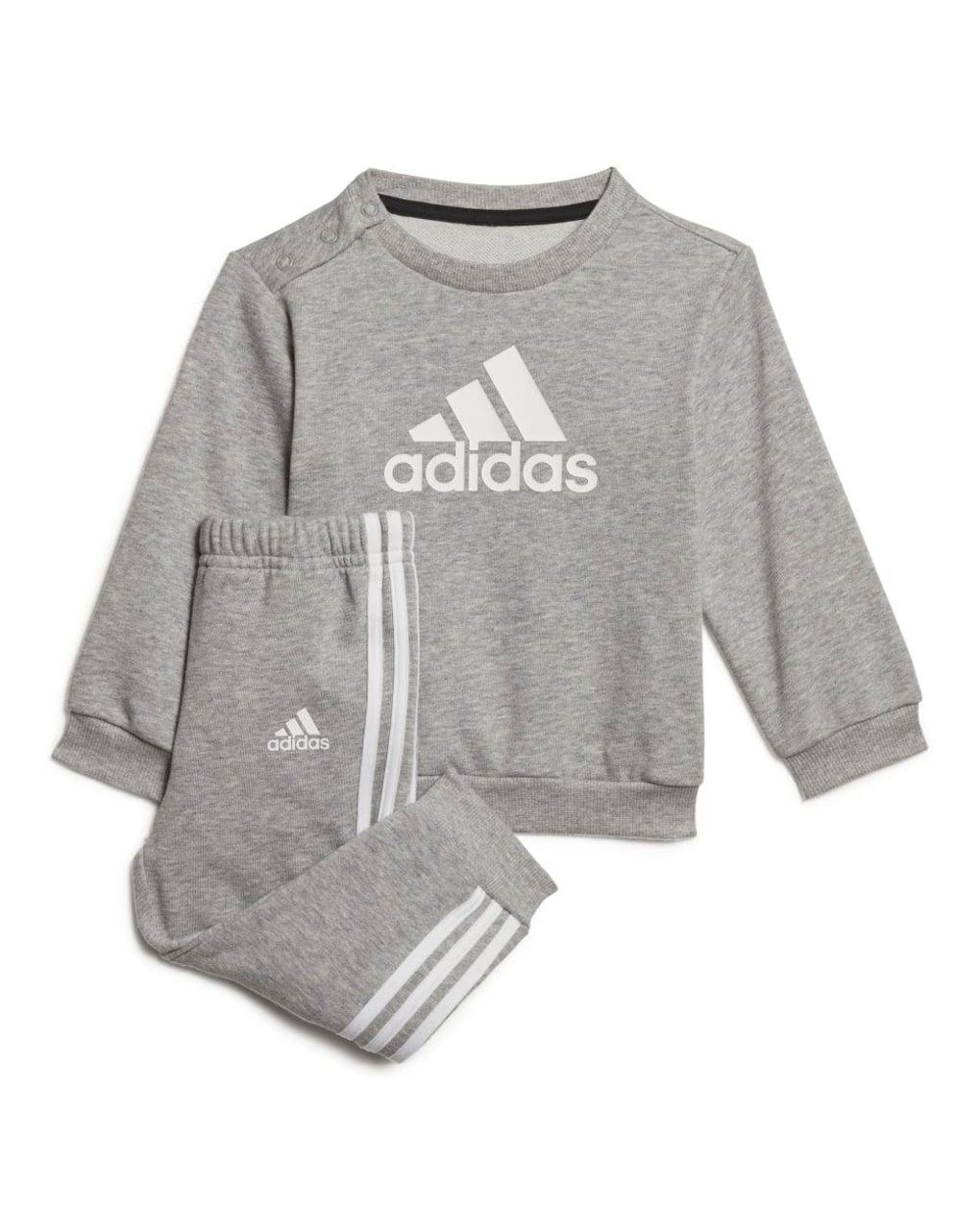 Adidas badge of sport jogger hm6613 για αγόρι - Adidas