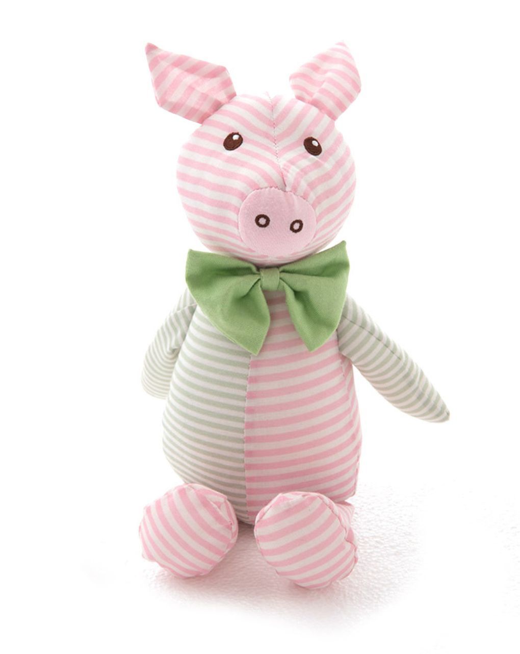 Happymals λούτρινο party time: γουρούνι, hp-001 - HAPPYMALS