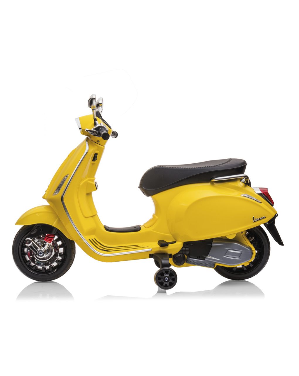 Sun&sport vespa 12v - Sun&Sport
