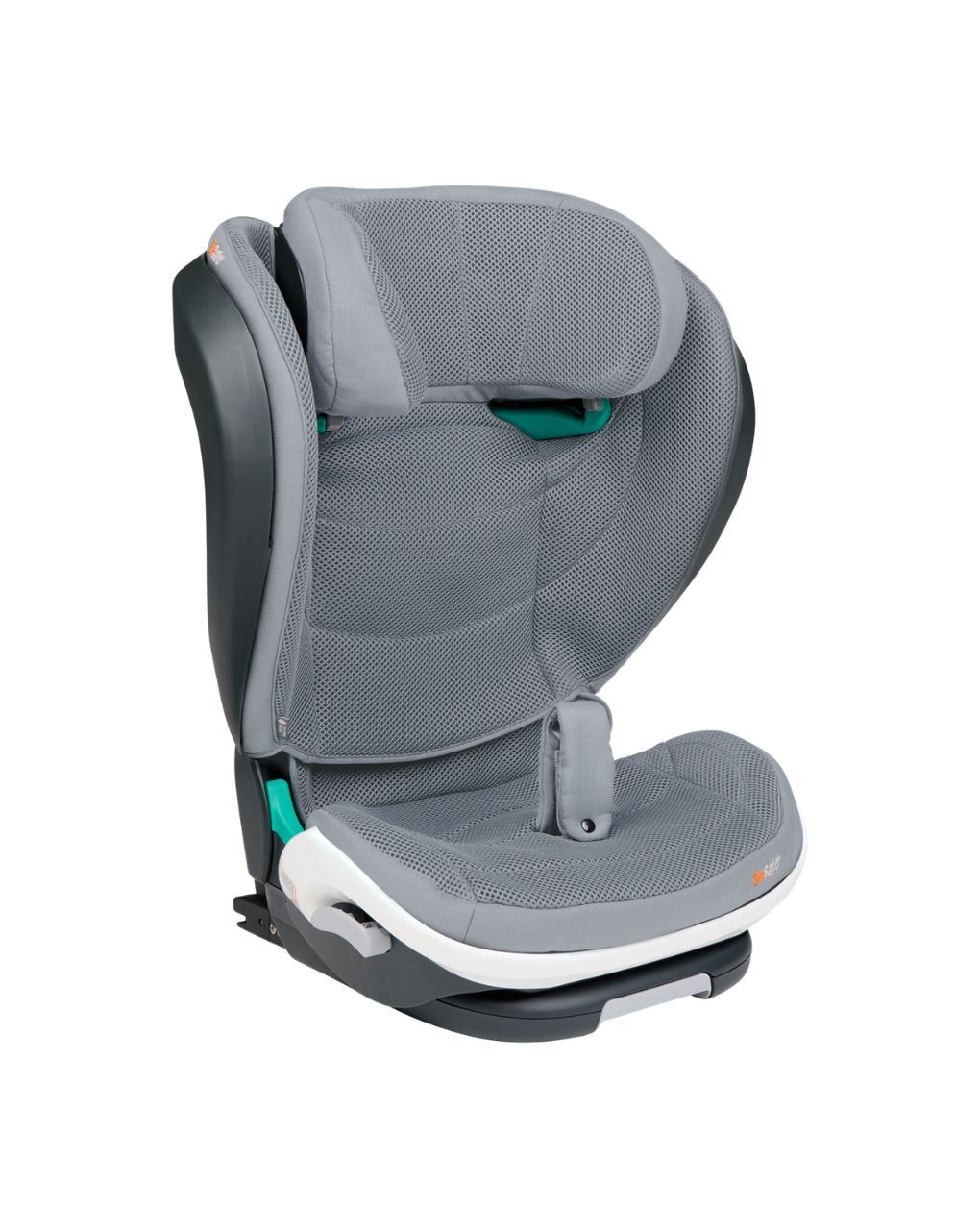 Besafe κάθισμα αυτοκινήτου izi flex fix 2 i-size (100-150cm) peak mesh 11037469.pem - Be Safe