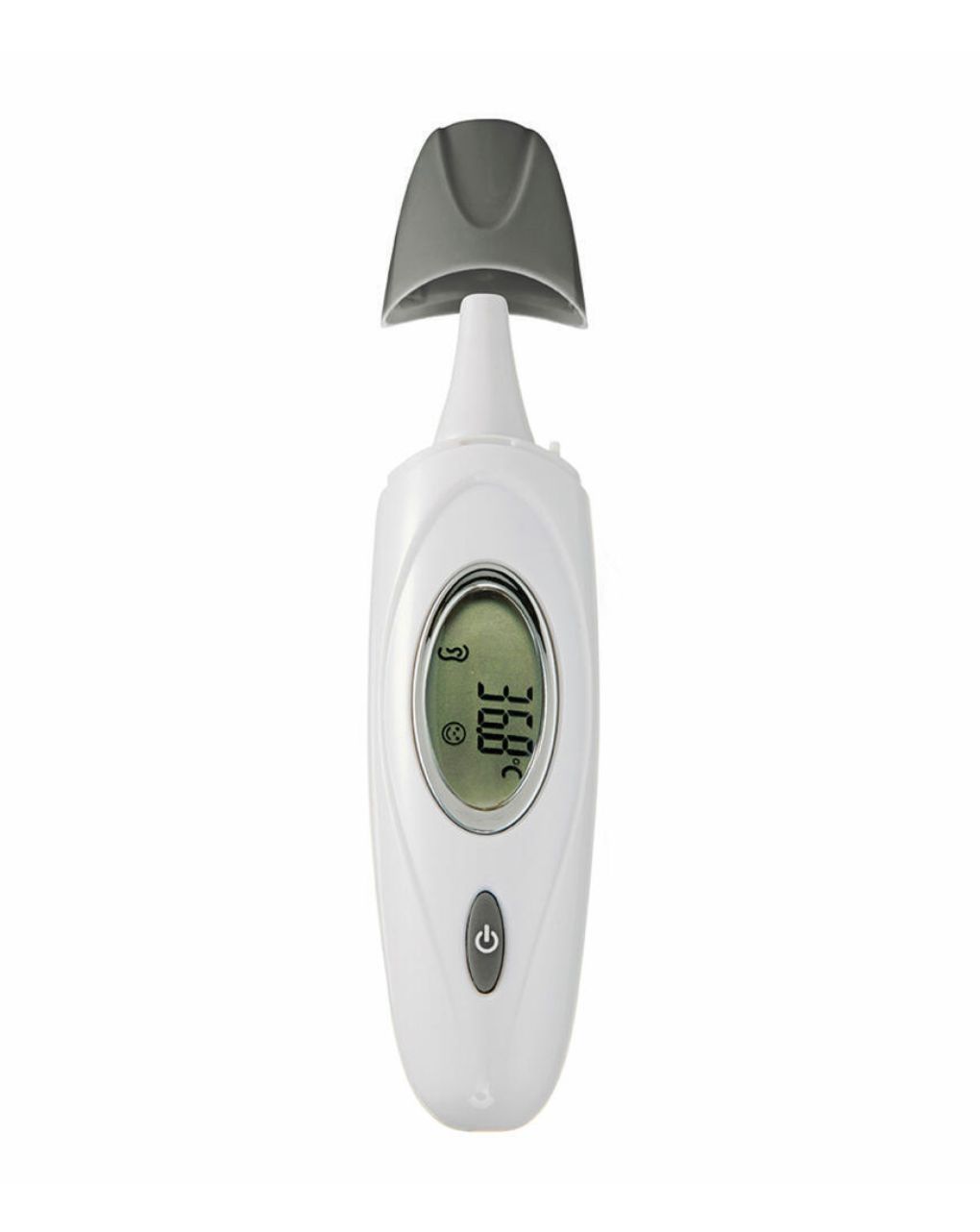 Reer υπέρυθρο θερμόμετρο 3 σε 1 - Reer