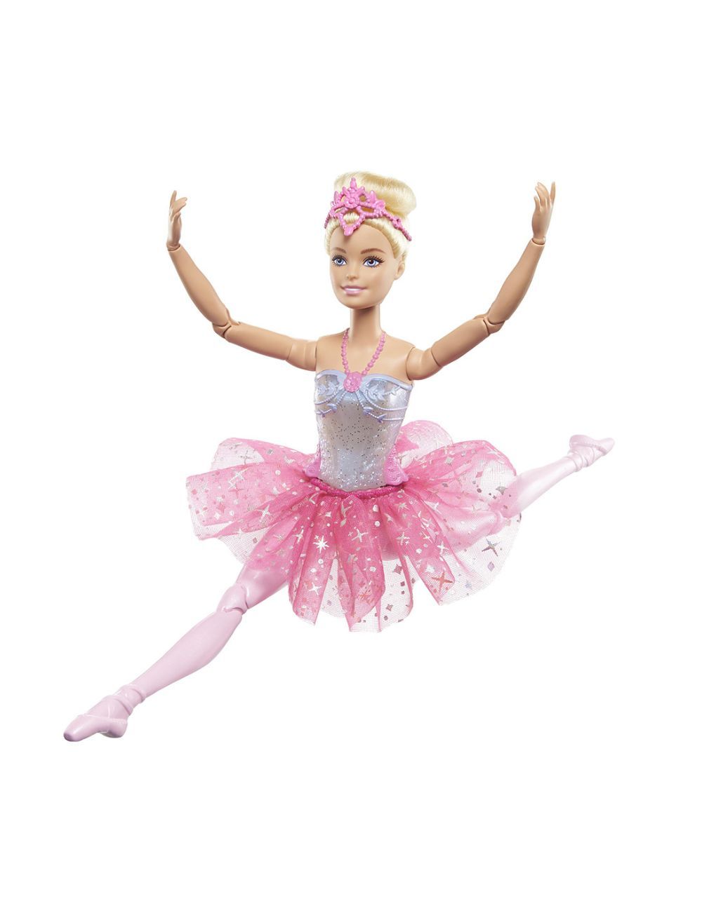 Mattel barbie μαγική μπαλαρίνα hlc25 - BARBIE