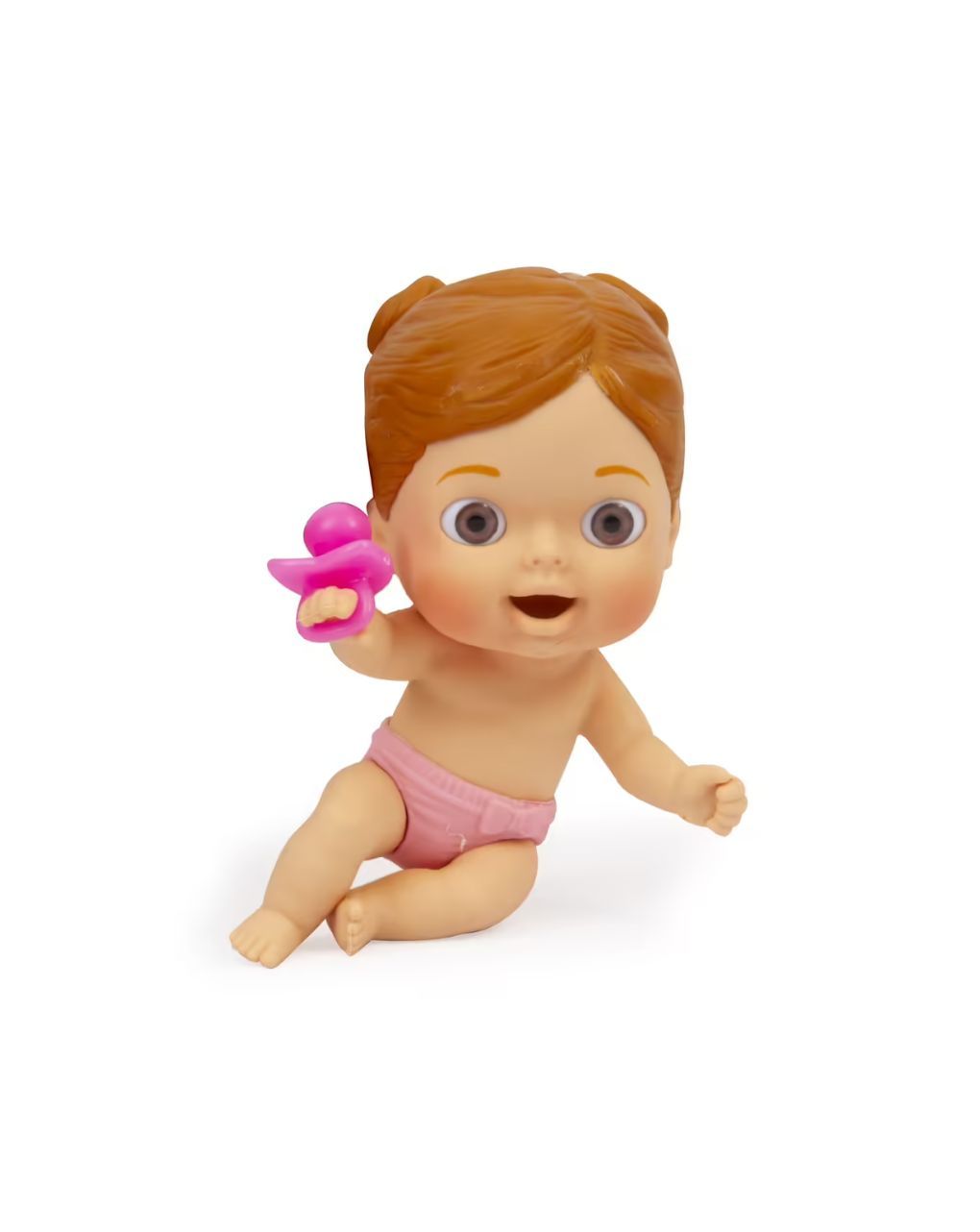 Cicciobello amicicci φιλαράκια κούκλα 11εκ σειρά 3 (5 σχέδια) cc021000 - CICCIOBELLO