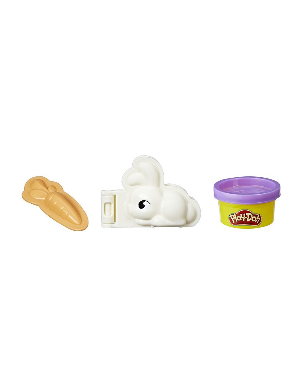 Play-doh pet mini tools (3 σχέδια) e2124 - Play-Doh