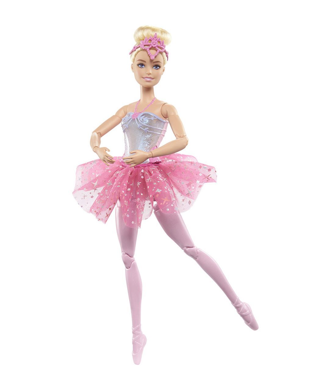 Mattel barbie μαγική μπαλαρίνα hlc25 - BARBIE