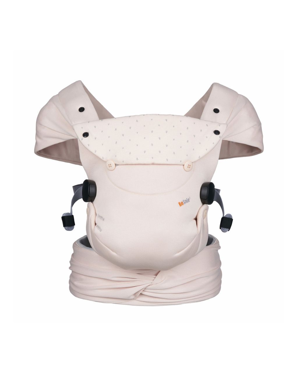 Besafe μάρσιπος newborn haven sand forest 11018807.saf - Be Safe