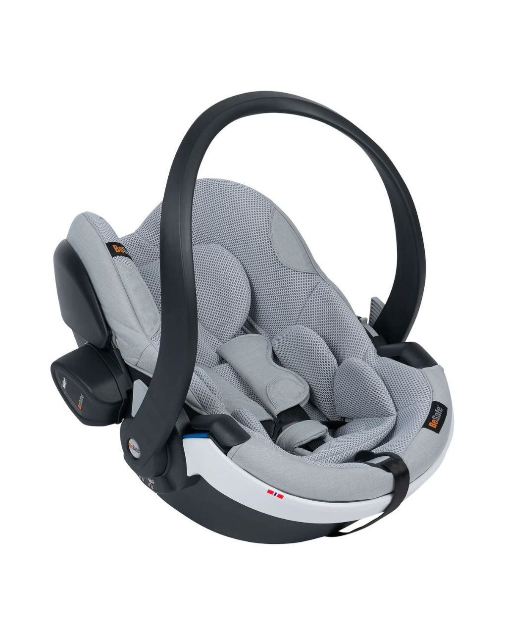 Besafe κάθισμα αυτοκινήτου izi go modular x2 i-size (40-75cm) peak mesh 11032563.pem - Be Safe
