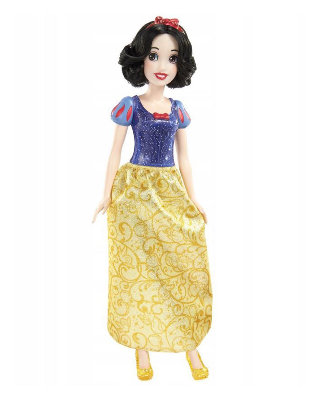 Mattel disney princess χιονάτη hlw08 - Disney Princess