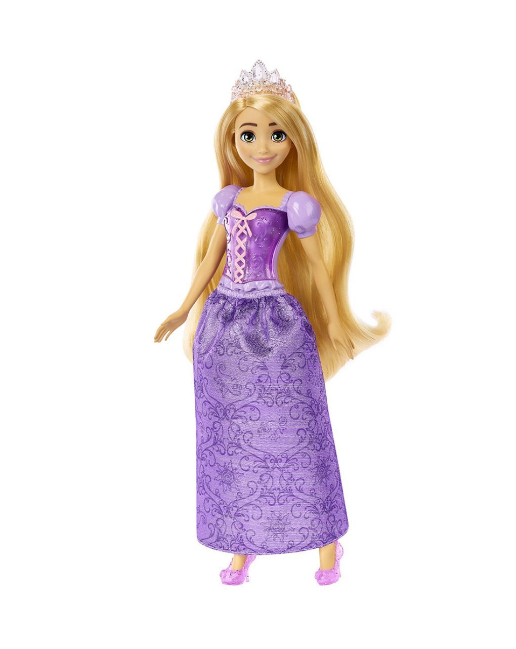 Mattel disney princess ραπουνζέλ hlw03 - Disney Princess