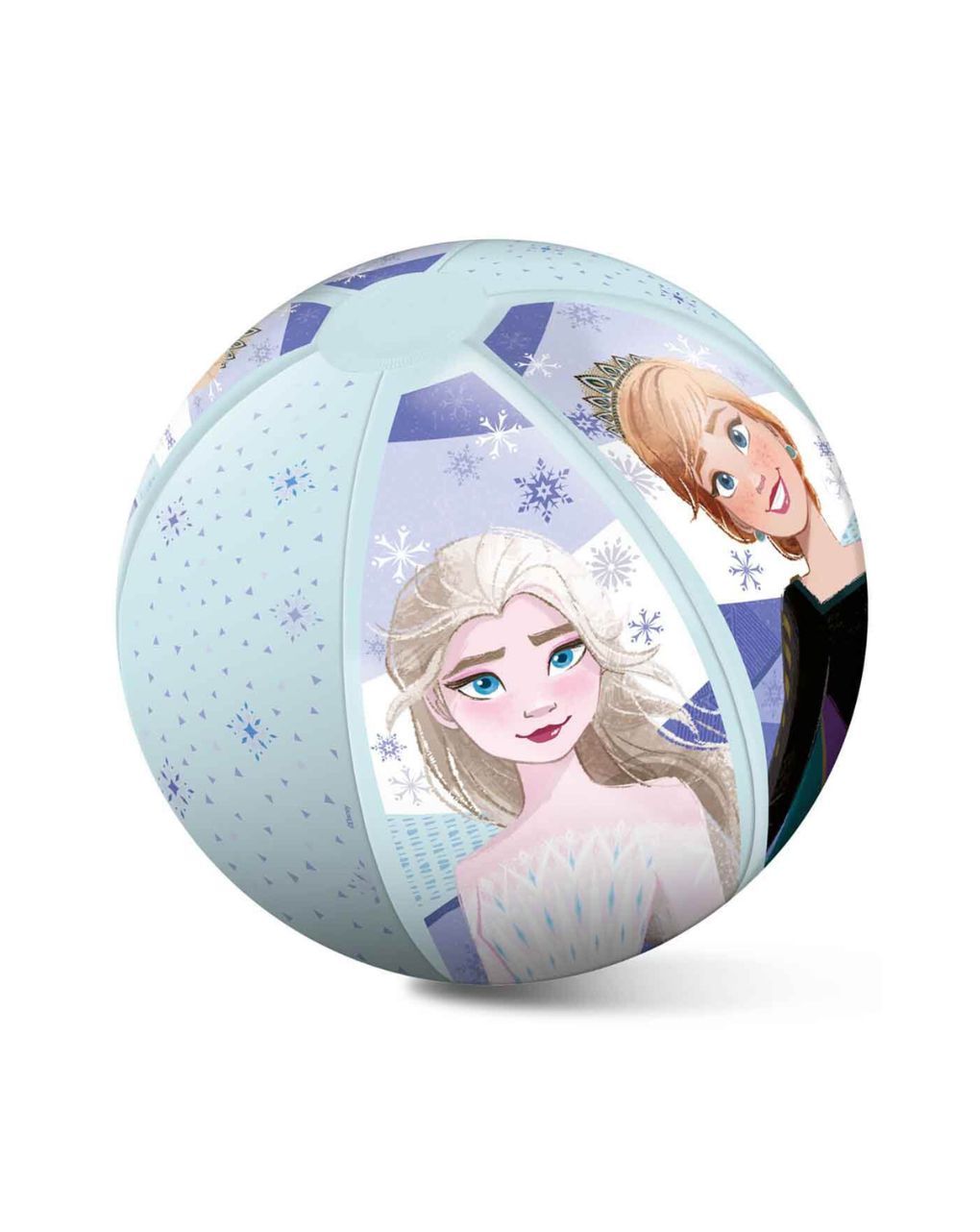Mondo μπάλα παραλίας frozen 50εκ (3 σχέδια) - Mondo