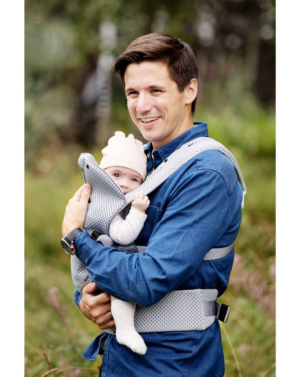 Besafe μάρσιπος haven premium leaf stone 11009565.sp - Be Safe