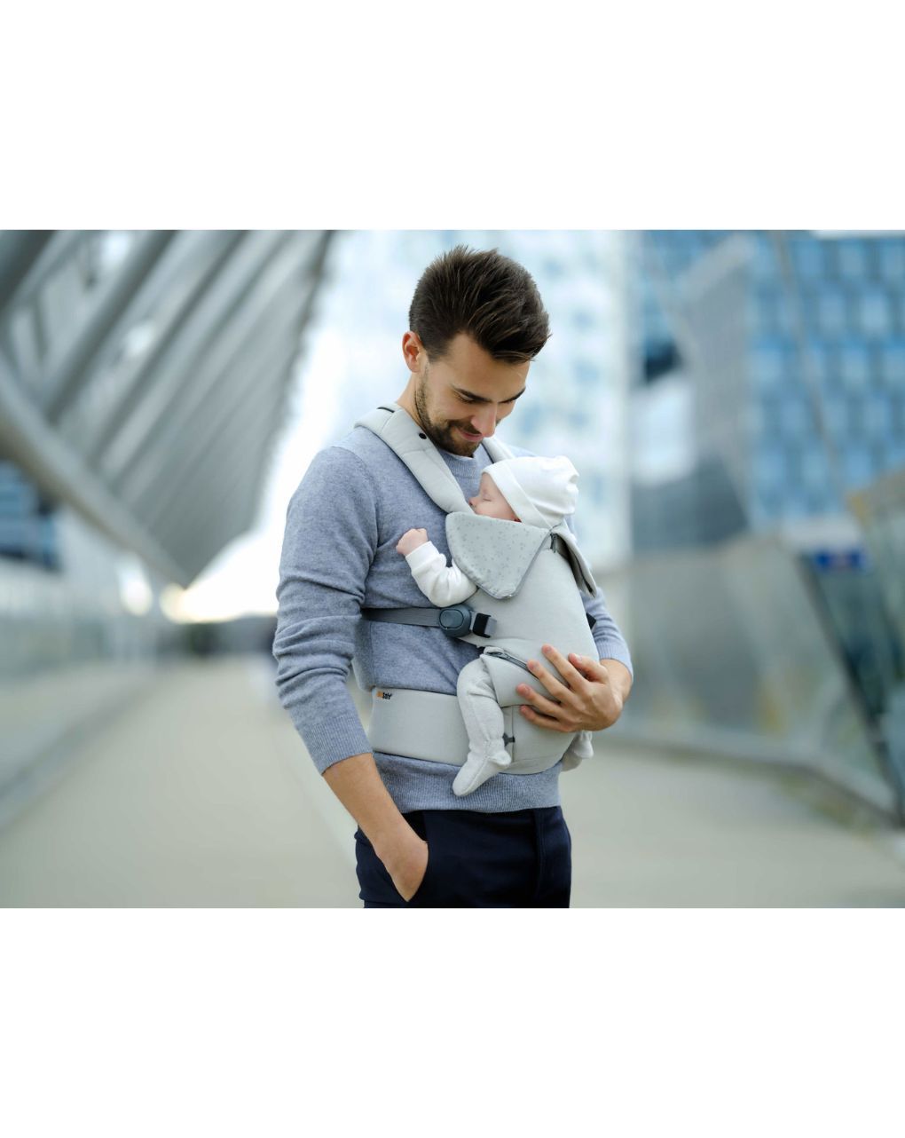 Besafe μάρσιπος haven premium leaf stone 11009565.sp - Be Safe