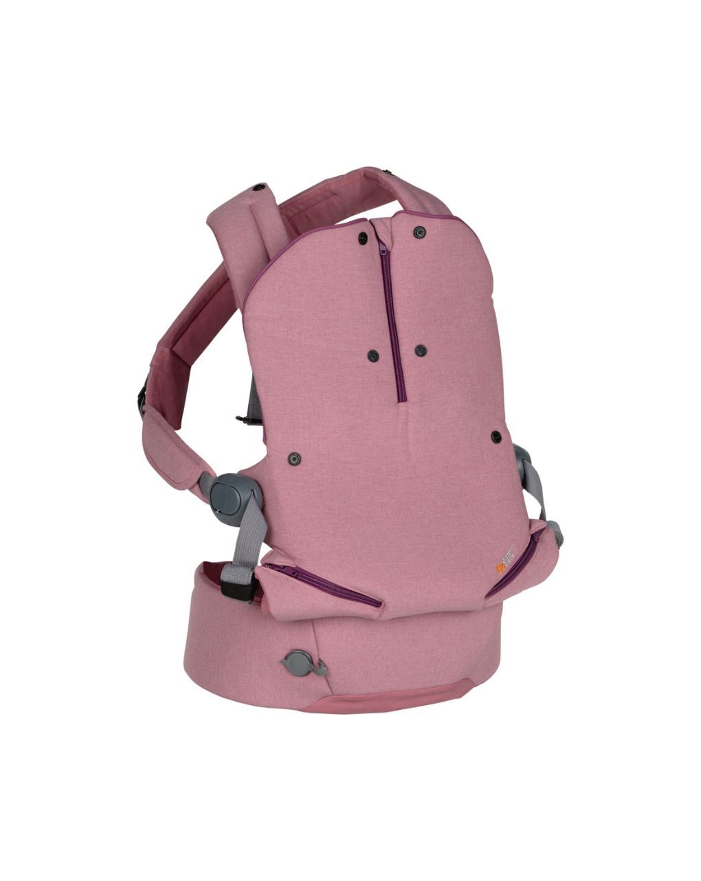 Besafe μάρσιπος haven premium leaf haze 11009565.hp