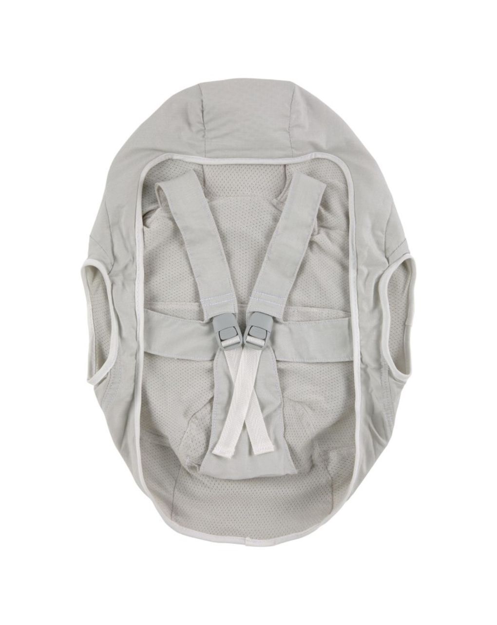 Besafe izi transfer για τη μεταφορά μωρού light grey 11008860.lg - Be Safe