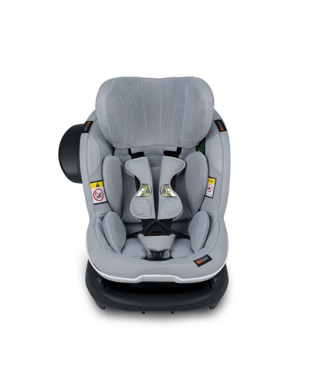 Besafe κάθισμα αυτοκινήτου izi modular a x1 i-size (61-105cm) peak mesh 11008693.pem - Be Safe