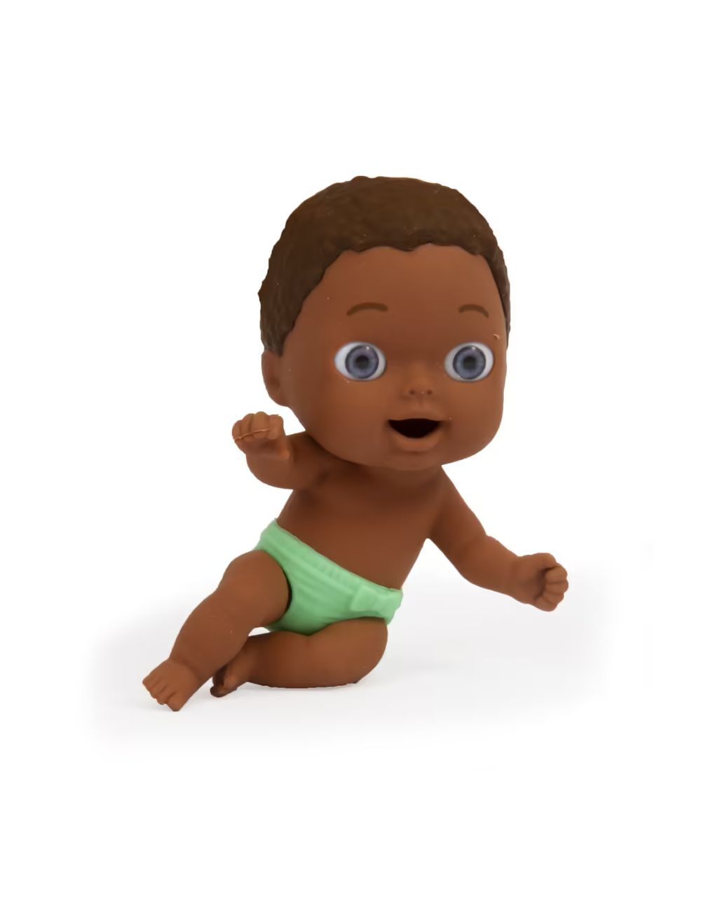 Cicciobello amicicci φιλαράκια κούκλα 11εκ σειρά 3 (5 σχέδια) cc021000 - CICCIOBELLO