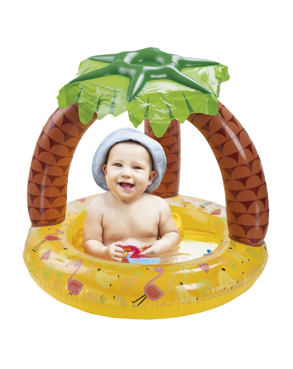 Sun&sport παιδική πισίνα φοίνικας - Sun&Sport