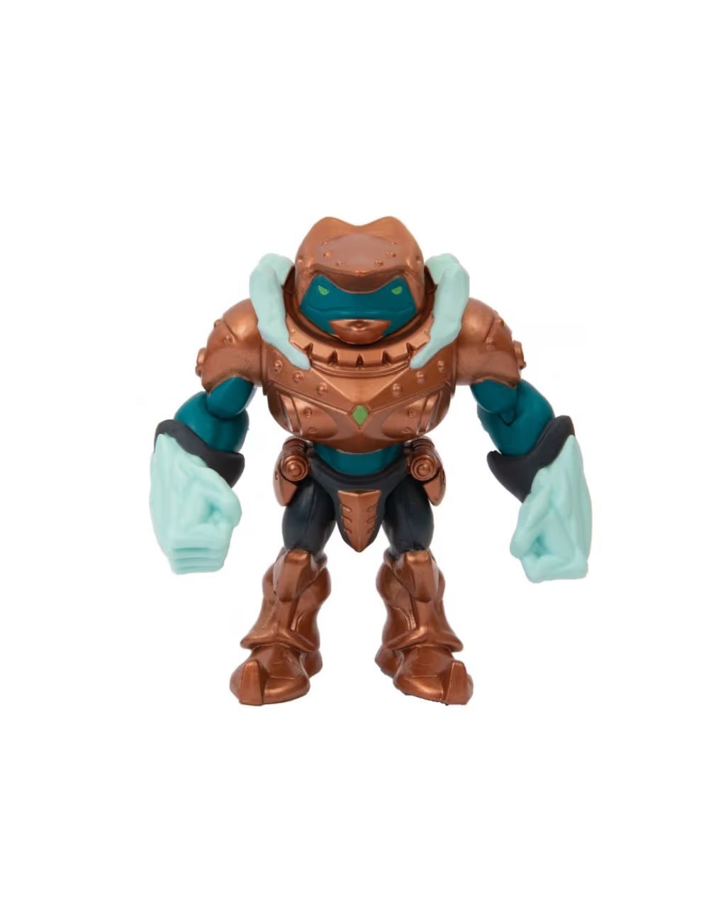 Giochi preziosi gormiti series 2 φιγούρα δράσης 8εκ (6 σχέδια) gre15000 - Gormiti