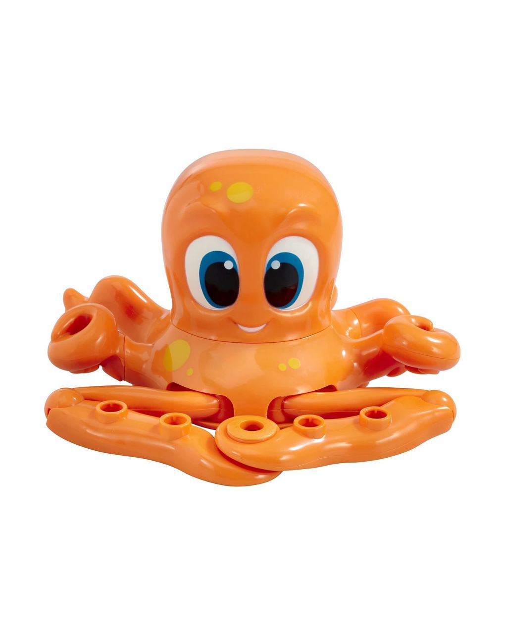 Crayola δημιουργικό σετ ο καλλιτέχνης χταπόδι oscar - Crayola