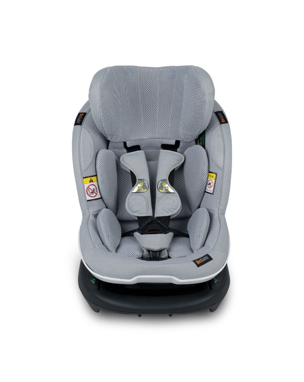 Besafe κάθισμα αυτοκινήτου izi modular a x1 i-size (61-105cm) peak mesh 11008693.pem - Be Safe