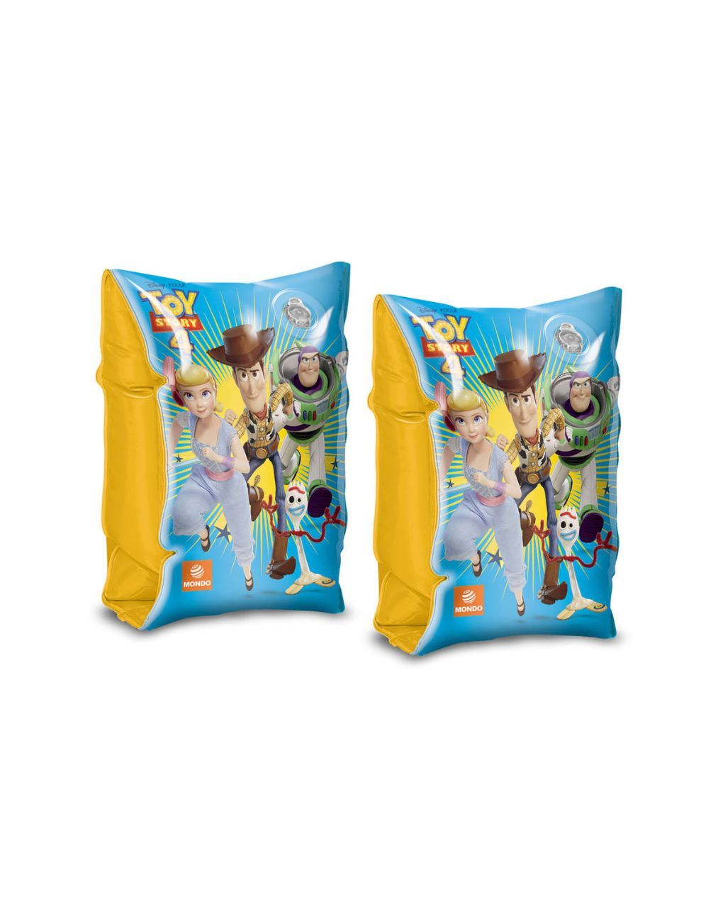 Mondo μπρατσάκια toy story 25x15cm - Mondo