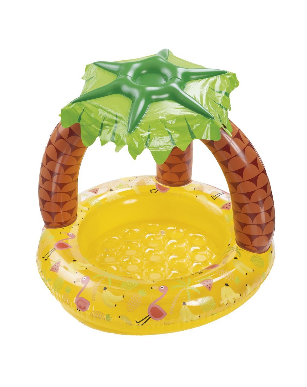Sun&sport παιδική πισίνα φοίνικας - Sun&Sport