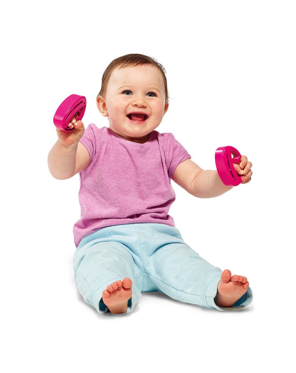 Tomy toomies βρεφικό παιχνίδι μουσικός ελεφαντούλης toomies 1000-72377 - TOOMIES