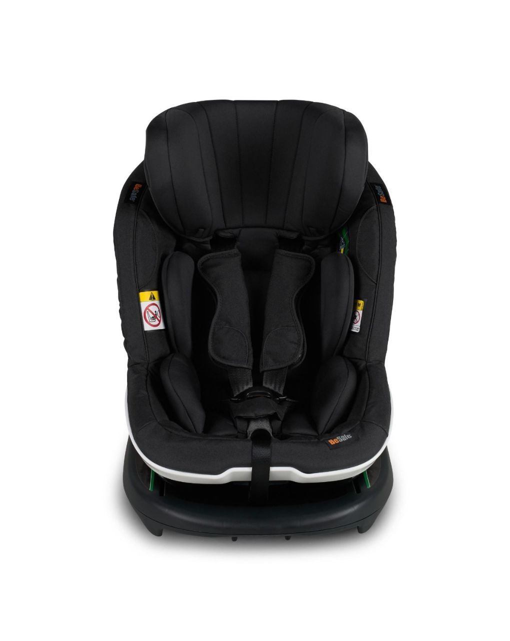 Besafe κάθισμα αυτοκινήτου izi modular x1 i-size (61-105cm) black cab 11008691.fbc - Be Safe