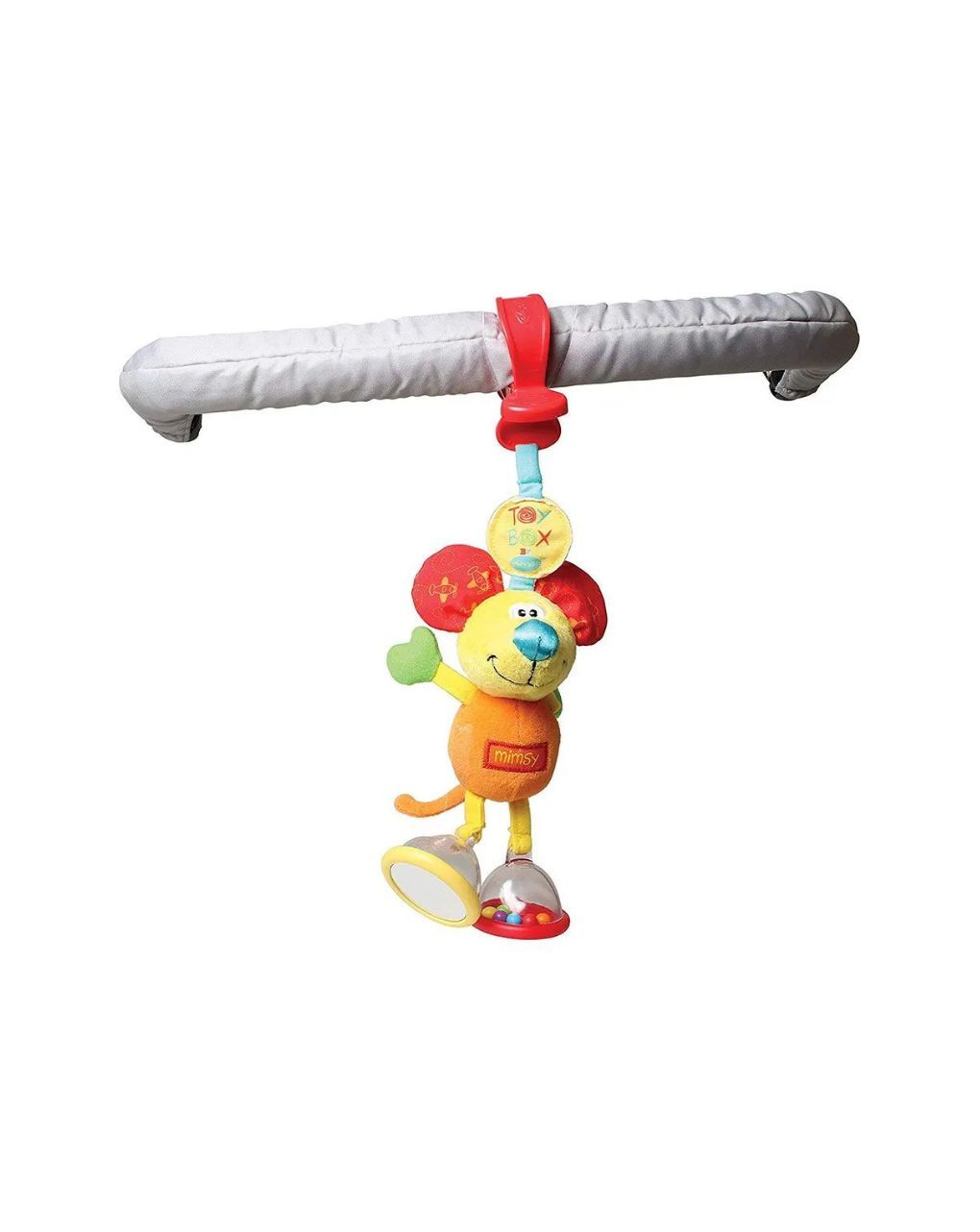 Playgro κρεμαστό παιχνίδι dingly dangly - Playgro