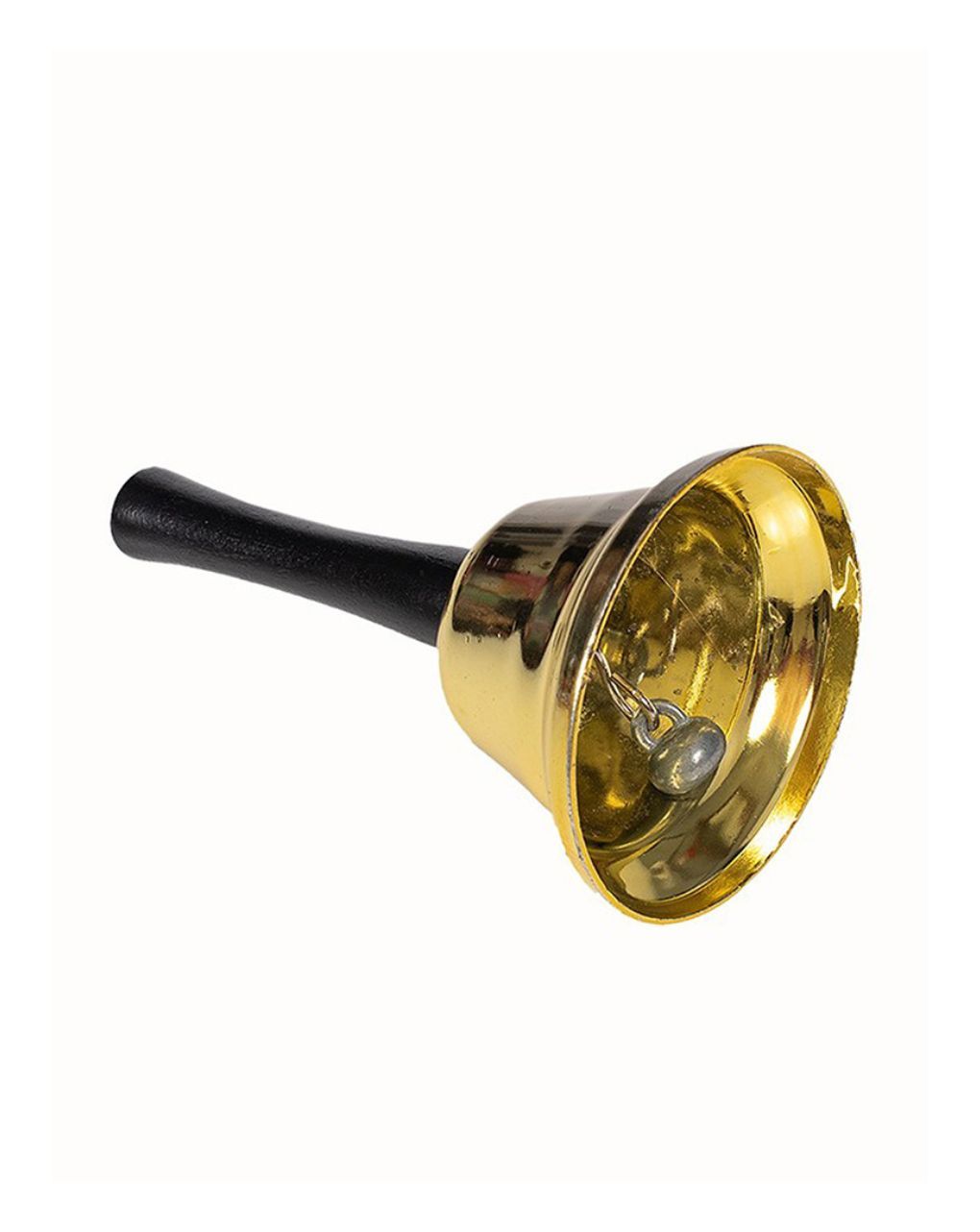 Christakopoulos χριστουγεννιάτικη κουδούνα αγ. βασίλη 13εκ. 4942 - TWENTYFIVE