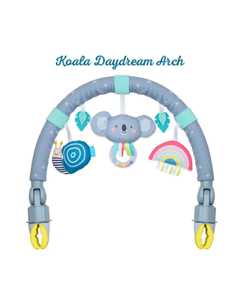 Taf toys koala daydream arch αψίδα δραστηριότητας t-12625 - Taf-toys