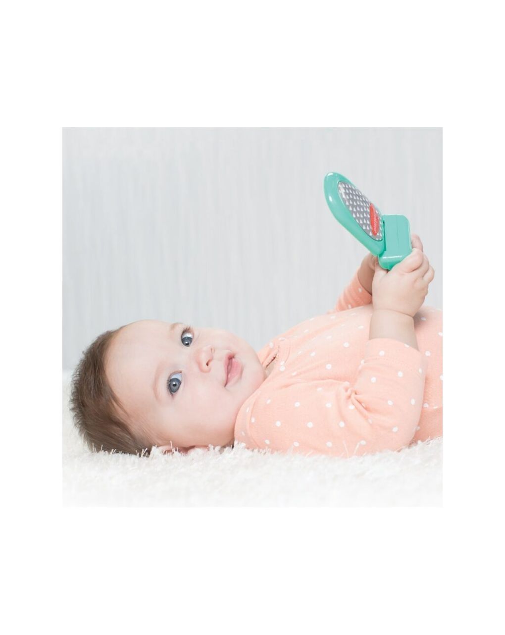 Infantino παιχνίδι τηλέφωνο με ήχους - INFANTINO