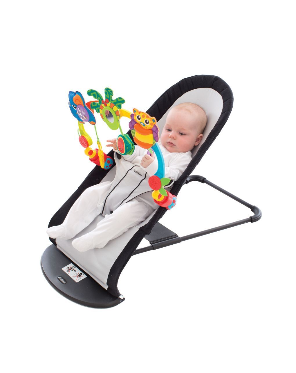Playgro παιχνίδι tropical tunes travel play arch - Playgro