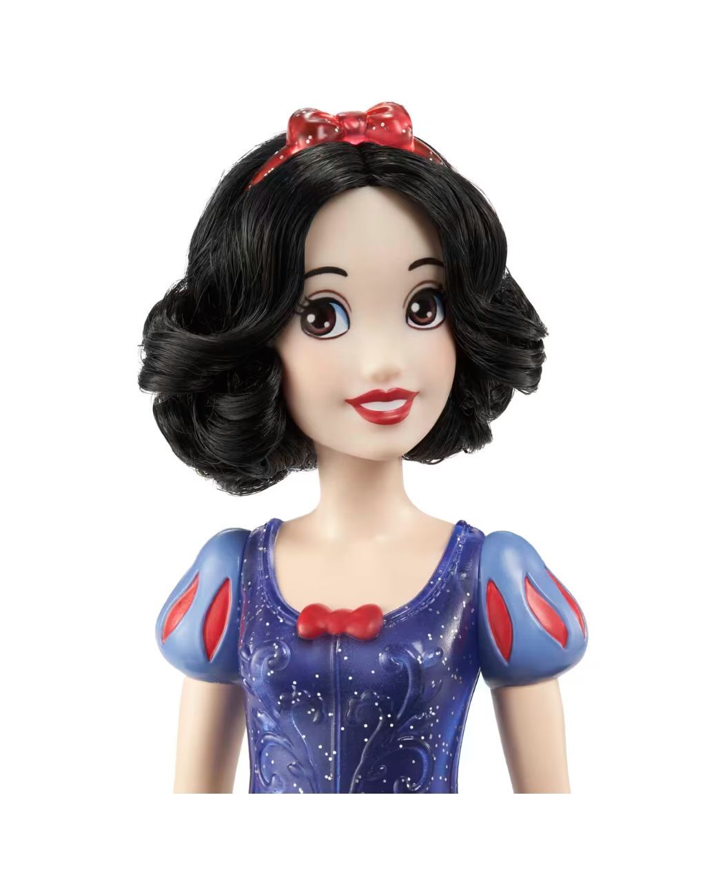 Mattel disney princess χιονάτη hlw08 - Disney Princess