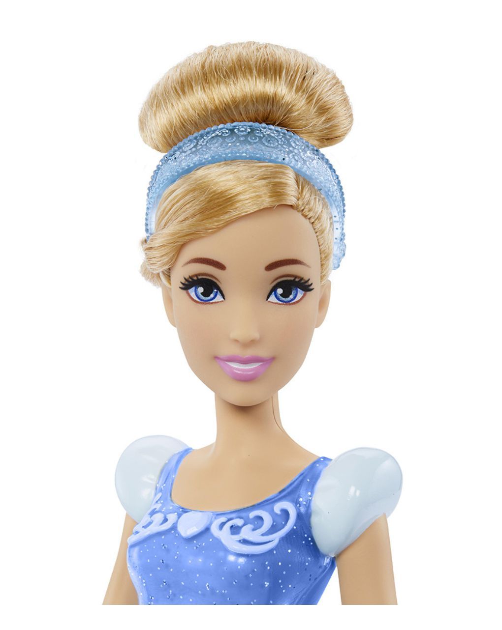 Mattel disney princess σταχτοπούτα hlw06 - Disney Princess