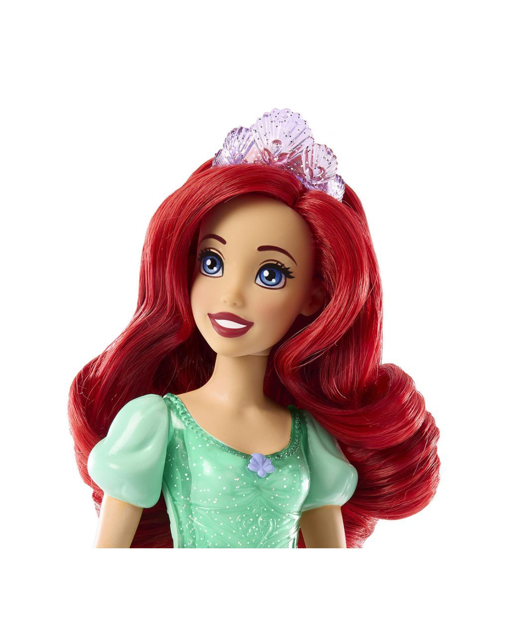Mattel disney princess άριελ hlw10 - Disney Princess