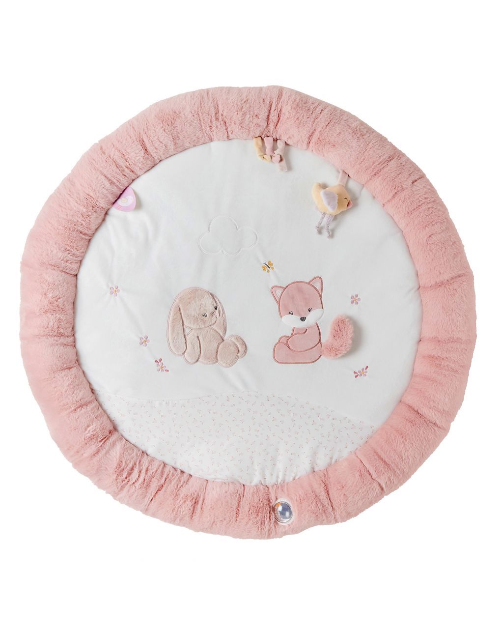 Nattou γυμναστήριο δραστηριοτήτων alice & pomme - Nattou