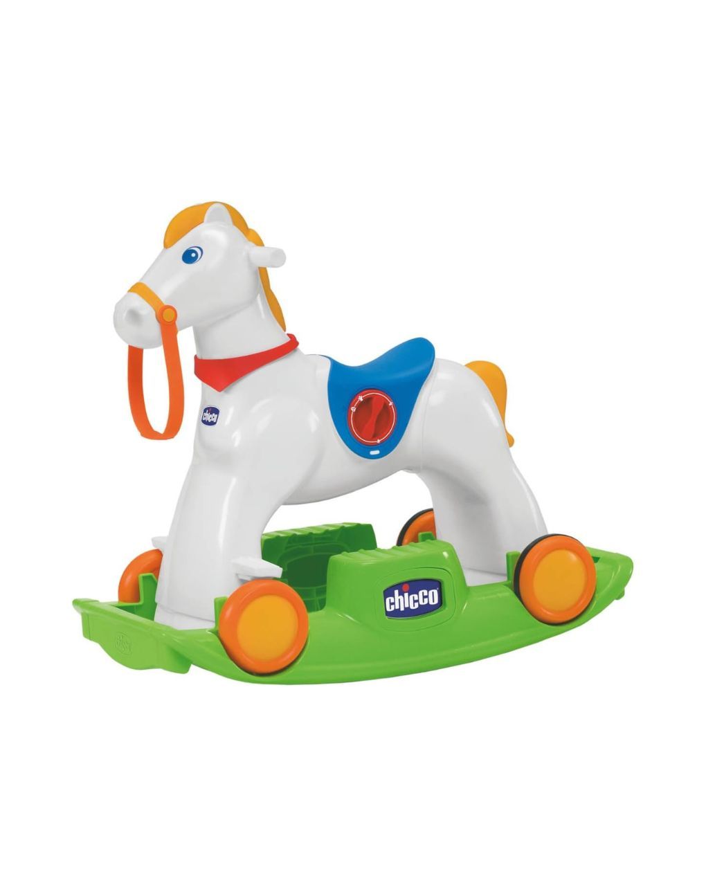 Chicco αλογάκι ροντέο z01-70603 - Chicco