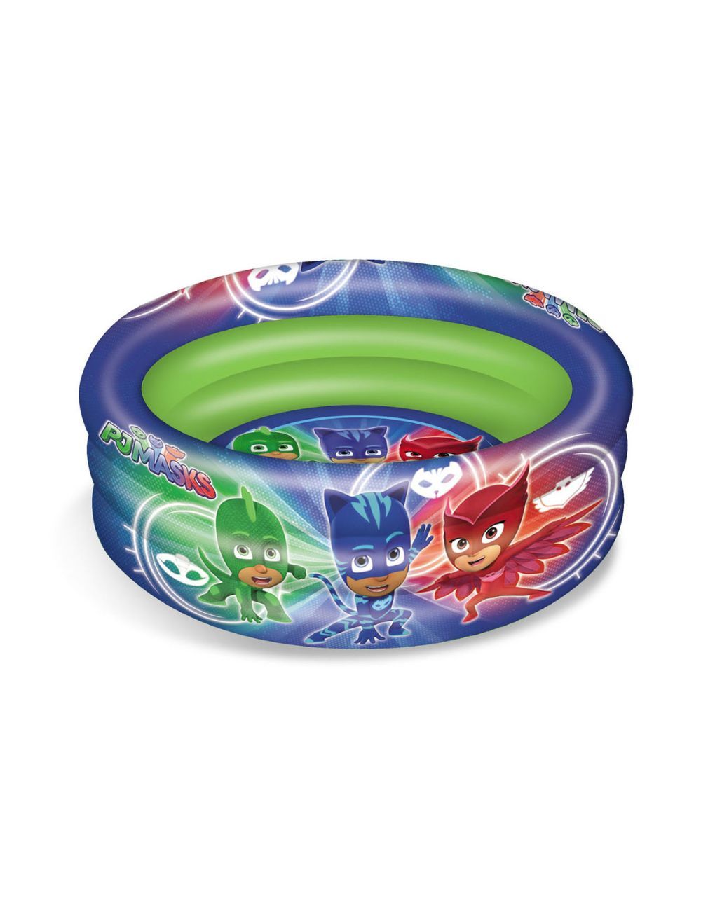 Mondo φουσκωτή πισίνα pj masks 100εκ