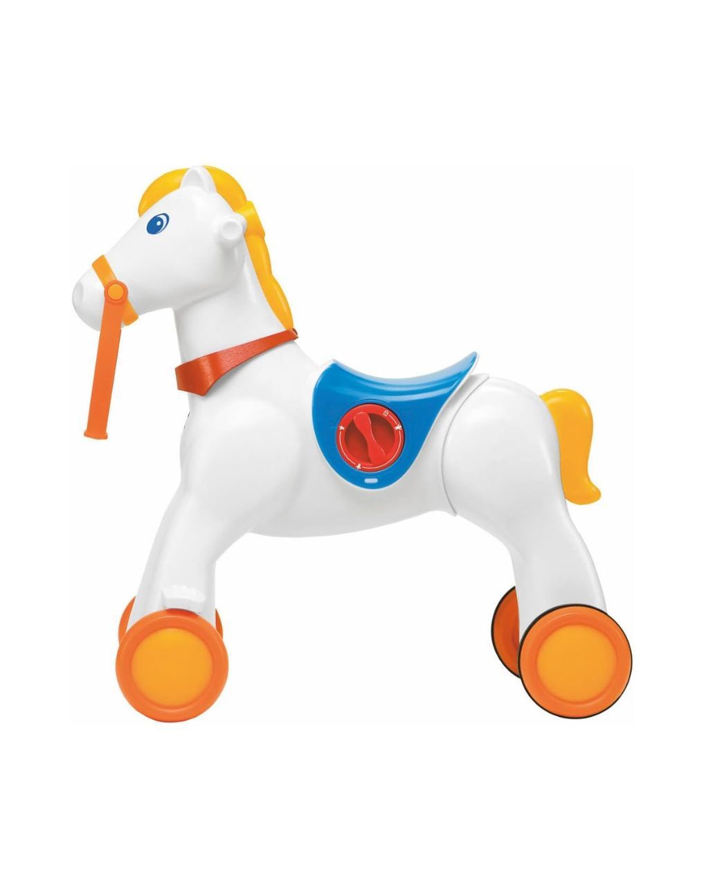 Chicco αλογάκι ροντέο z01-70603 - Chicco