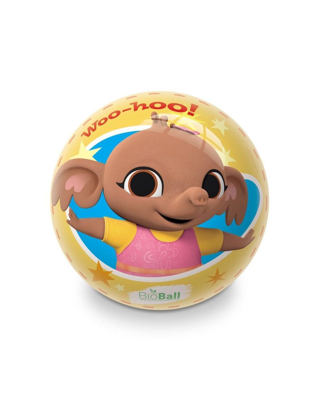 Mondo φουσκωτή μπάλα bing 26035 - Mondo