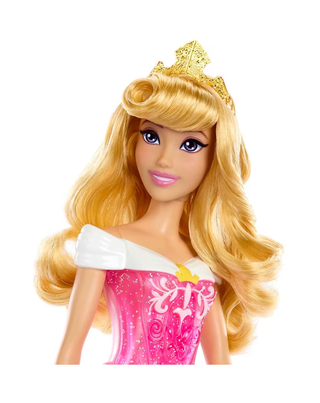 Mattel disney princess ωραία κοιμωμένη hlw09 - Disney Princess