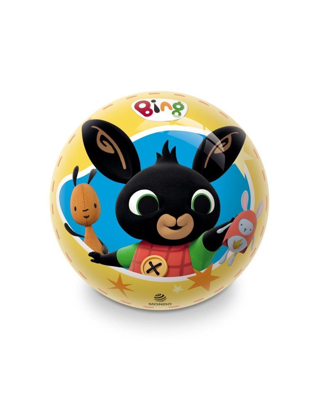Mondo φουσκωτή μπάλα bing 26035 - Mondo
