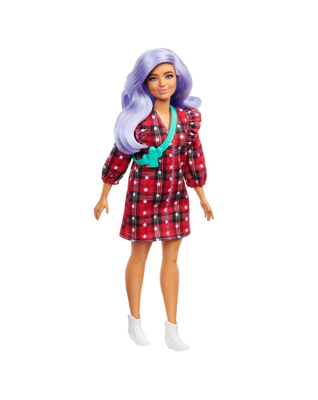 Barbie fashionistas fbr37 (διάφορα σχέδια) - BARBIE