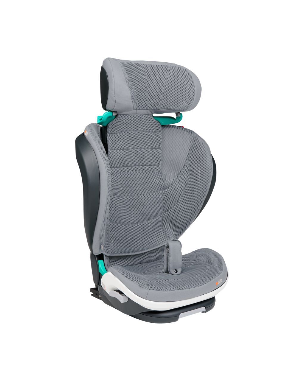 Besafe κάθισμα αυτοκινήτου izi flex fix 2 i-size (100-150cm) peak mesh 11037469.pem - Be Safe
