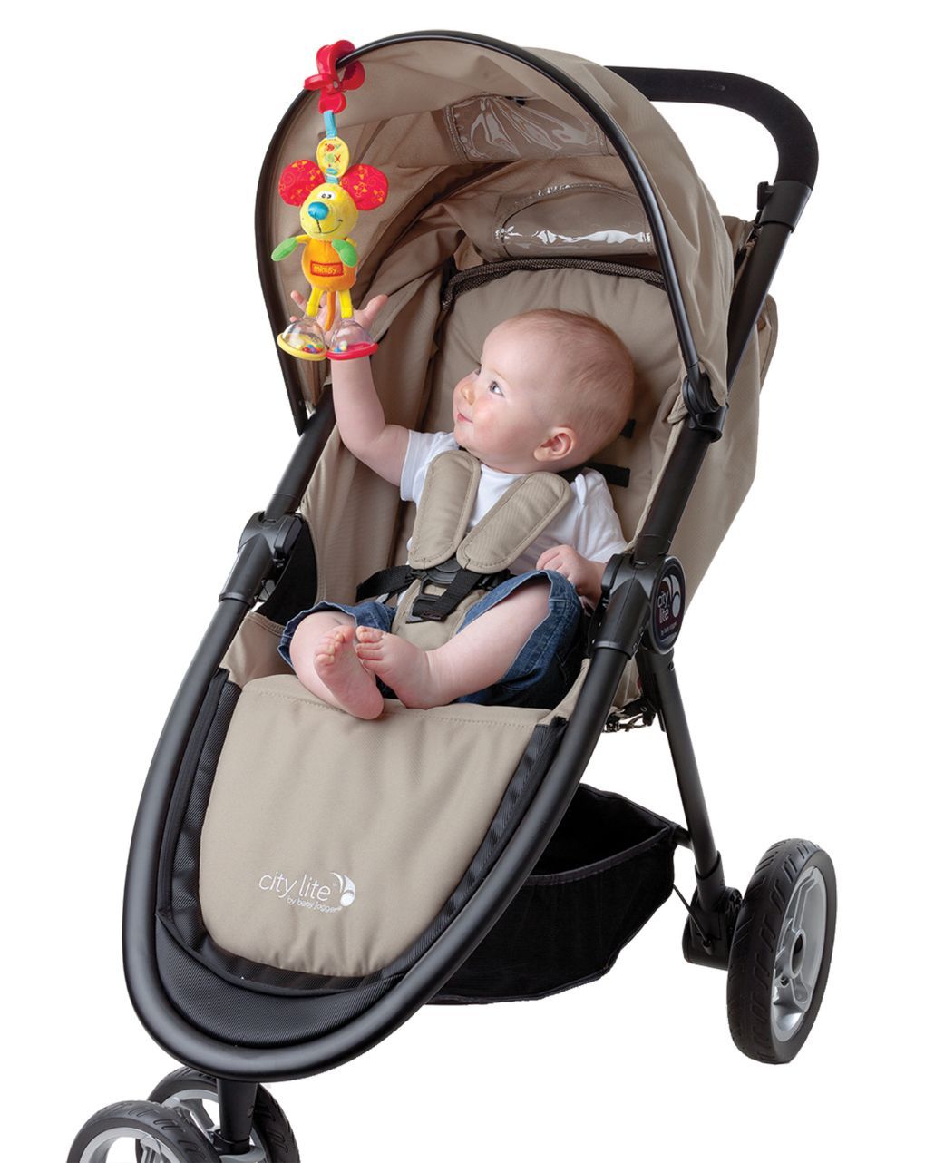 Playgro κρεμαστό παιχνίδι dingly dangly - Playgro